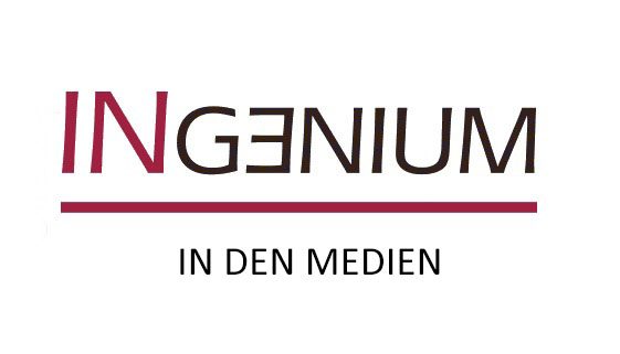In den Medien - Ingenium-Stiftung