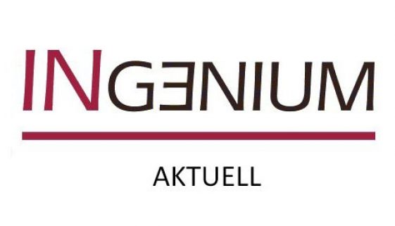 INGENIUM-Stiftung aktuell